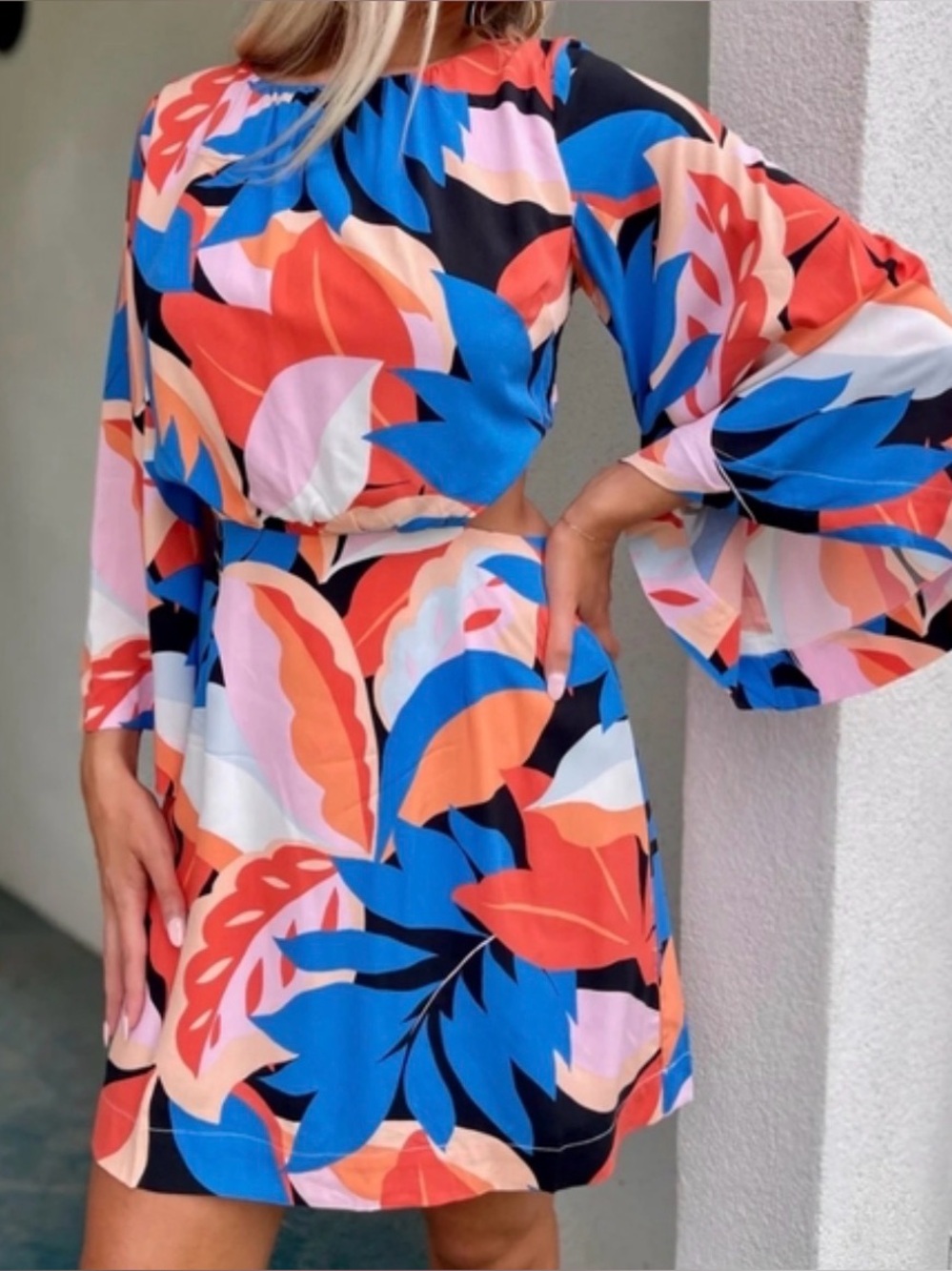 MINKPINK mini dress